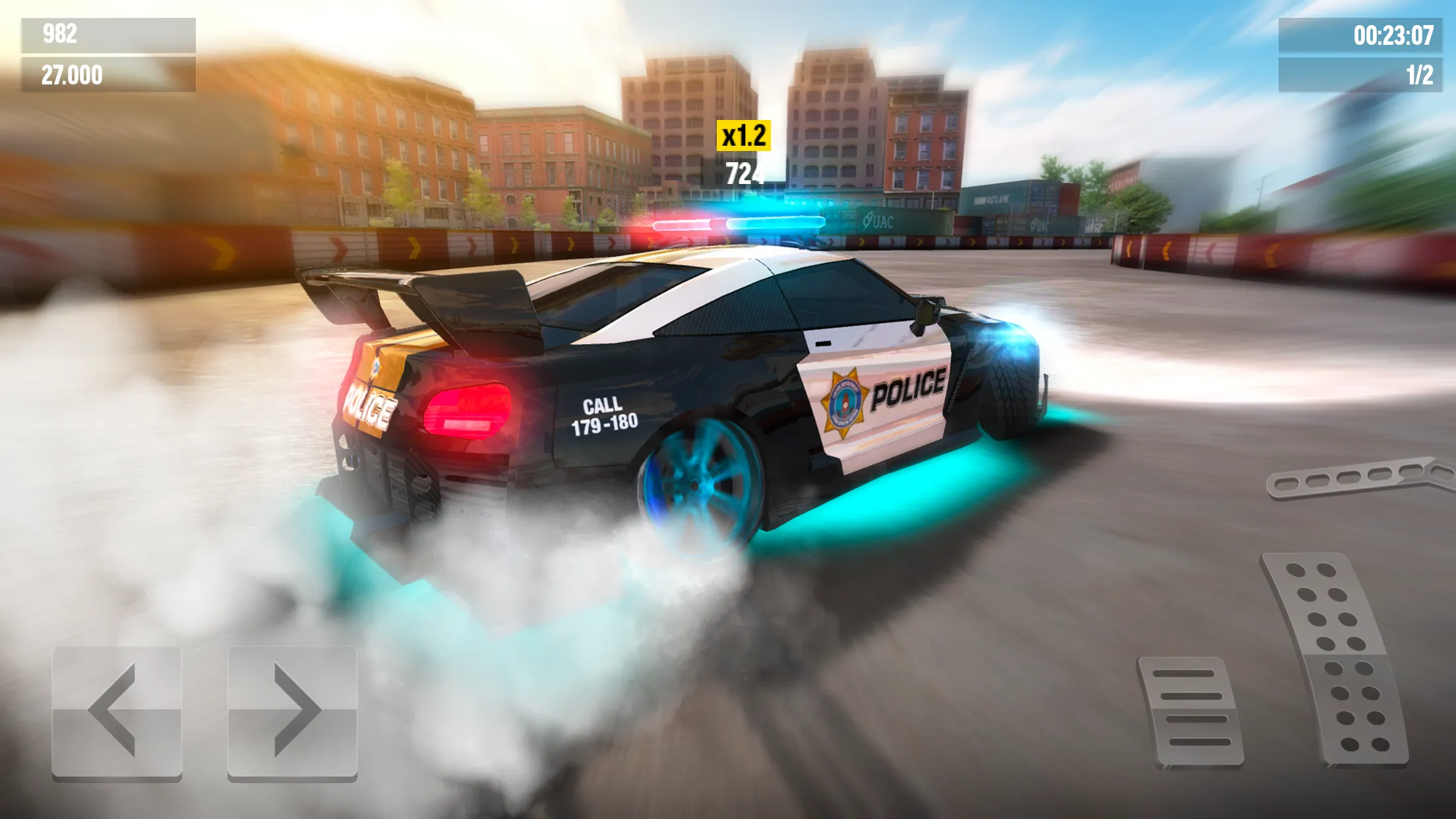 Drift Max World v3.1.38 APK Мод (Много денег) Screenshot 2