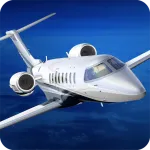 Скачать взлом Aerofly 2 Flight Simulator Мод (Полная версия) на Андроид