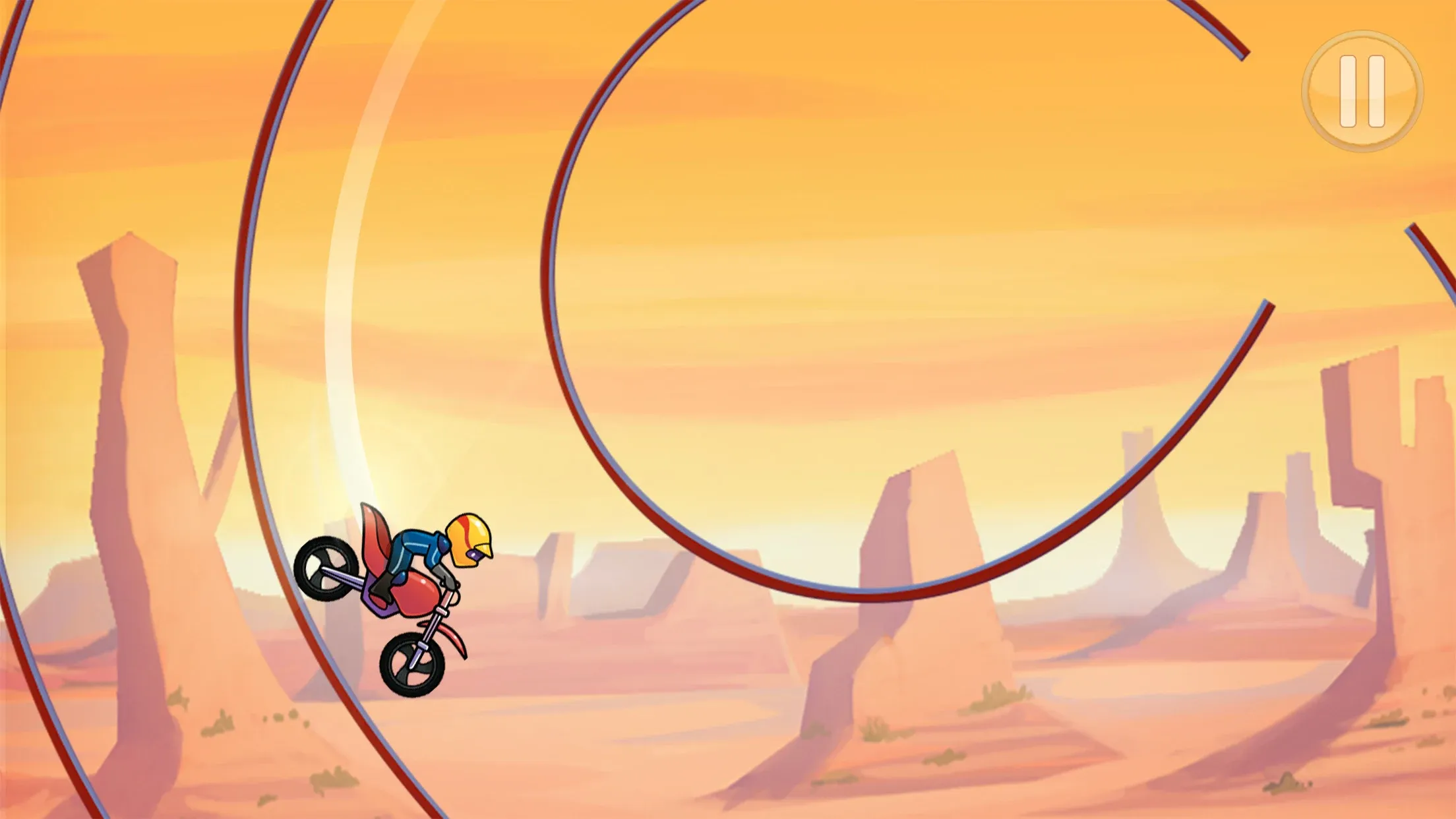 Bike Race v8.16.0 APK Мод (Всё открыто) Screenshot 2 Bike Race v8.16.0 APK Мод (Всё открыто) Screenshot 2