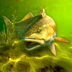 Мод на Андроид: My Fishing World Мод (Бесплатные покупки) на Андроид
