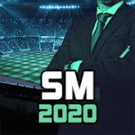 Мод на Андроид: Soccer Manager 2020 [мод: много денег] на Андроид