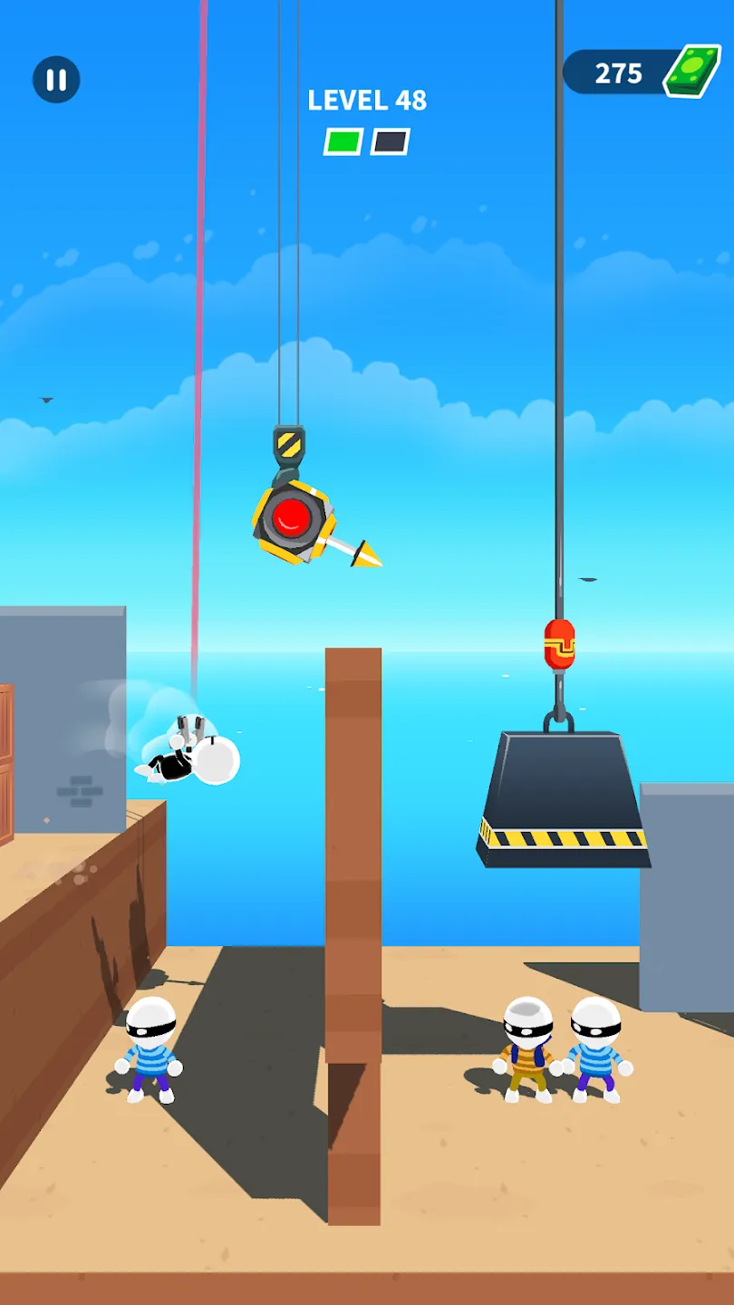 Johnny Trigger v1.12.61 APK Мод (Много денег) Screenshot 2