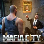Скачать полную версию Mafia City Мод (Меню, Скорость игры) на Андроид