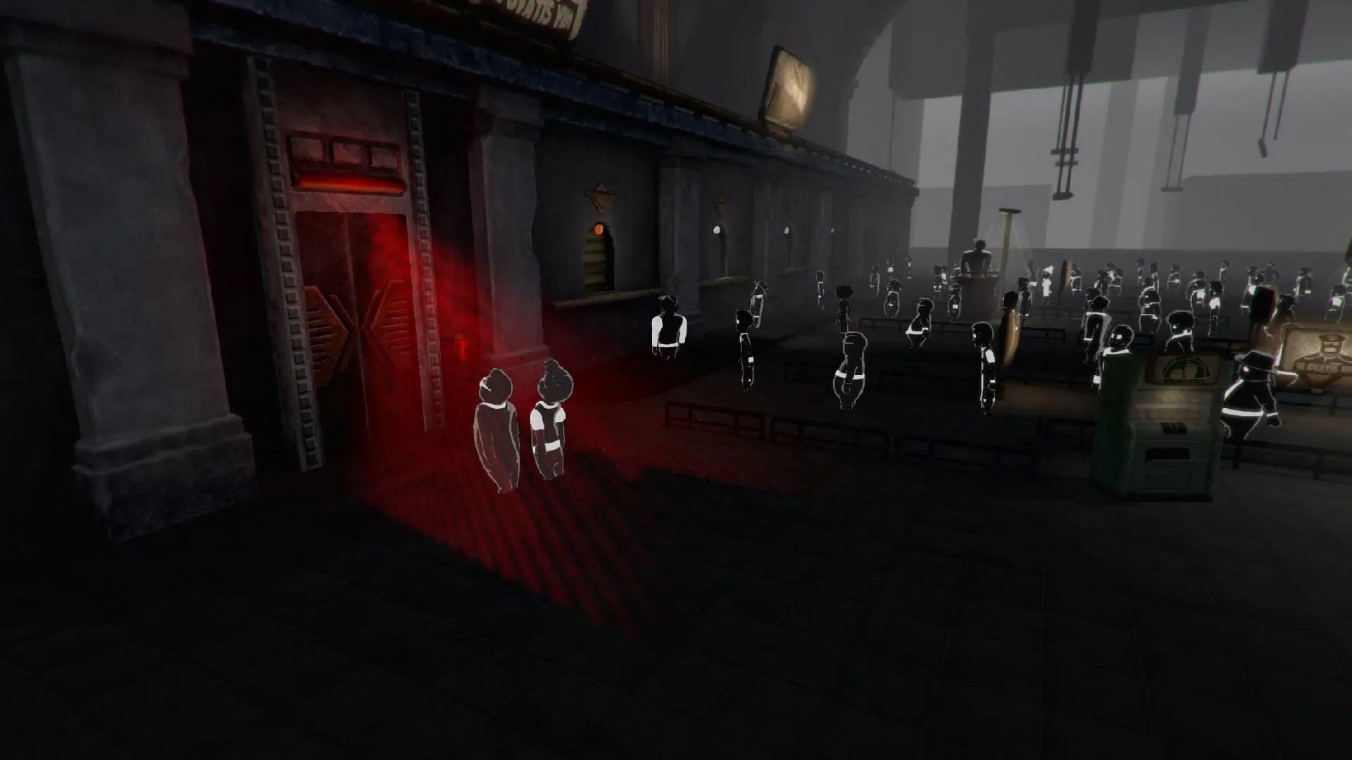 Beholder 2 v1.7.16104 APK Мод (Много денег) Screenshot 1