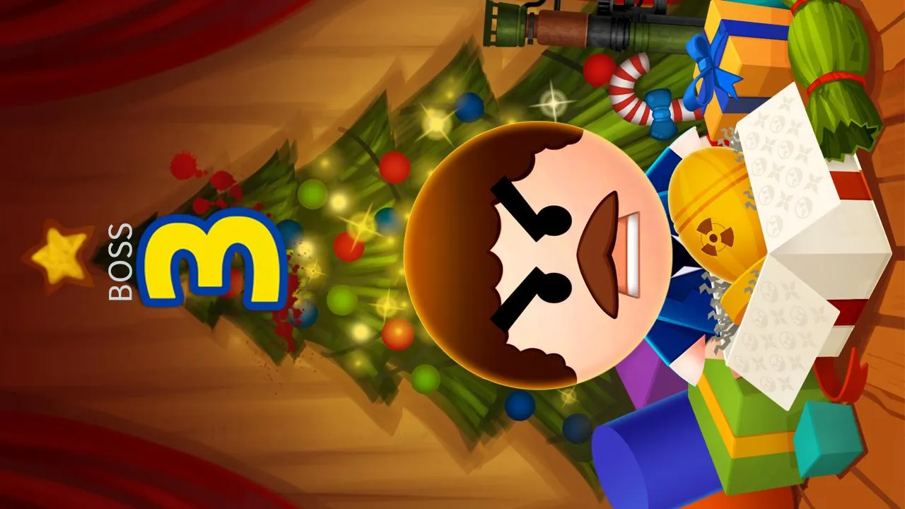 Beat The Boss 3 [мод: много денег] Screenshot 1