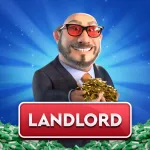Скачать мод Landlord - Real Estate Trading на Андроид