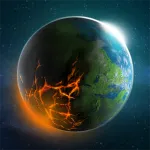 Скачать мод TerraGenesis Мод (Много денег) на Андроид