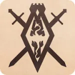Скачать полную версию The Elder Scrolls: Blades [мод: режим бога] на Андроид