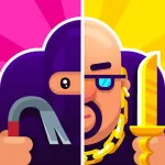Скачать полную версию Idle Mafia: симулятор мафии [мод: много денег] на Андроид