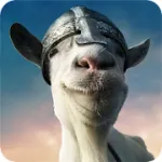 Скачать взлом Goat Simulator MMO Simulator [мод: полная версия] на Андроид