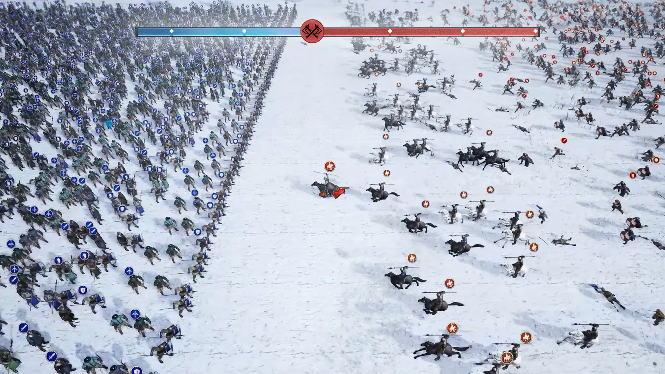 Стужа и пламя: King of Avalon v23.9.20 APK Мод (Меню, Скорость игры) Screenshot 2