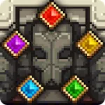 Взломанный Dungeon Defense [мод: бесплатные покупки] на Андроид
