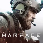 Скачать полную версию Warface GO: Экшен, стрелялки Мод (Меню, Chams, Wallhack) на Андроид