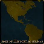 Скачать полную версию Age of History Америка [мод: полная версия] на Андроид