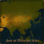Скачать взлом Age of History Asia [мод: полная версия] на Андроид