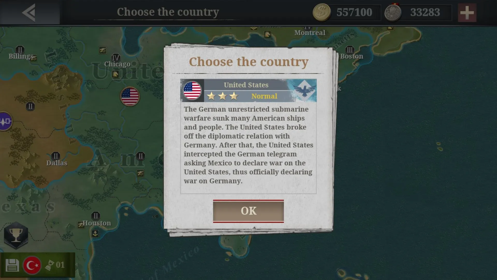 European War 6: 1914 v1.3.46 APK Мод (Много медалей) Screenshot 2