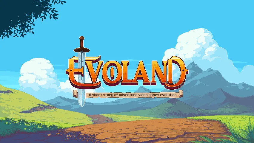 Evoland v2.0.4 APK Мод (Много денег) Screenshot 1