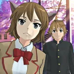 Мод на Андроид: High School Simulator 2018 Мод (Всё открыто) на Андроид