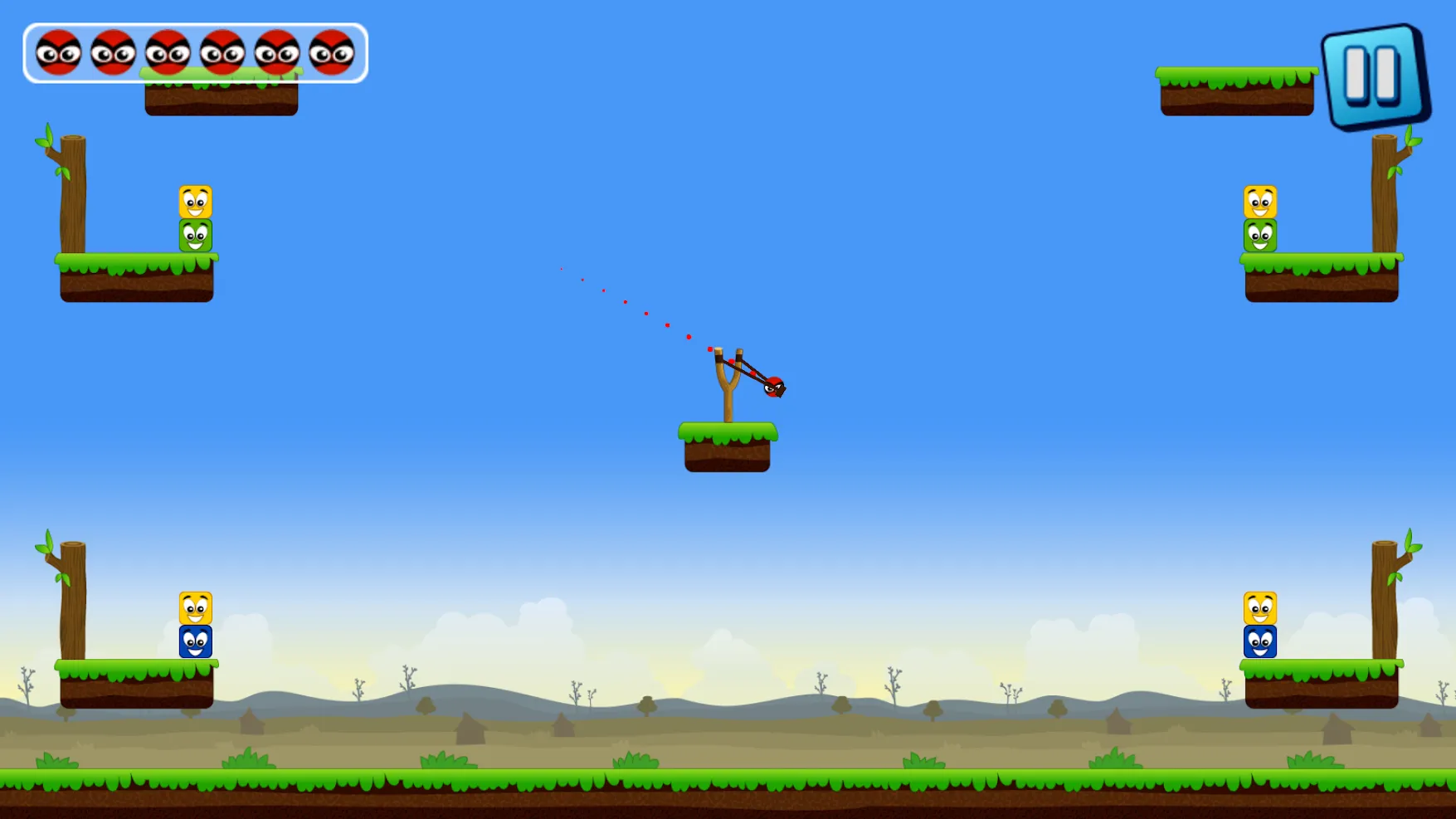Knock Down Screenshot 4 Knock Down Screenshot 4