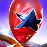 Мод на Андроид: Power Rangers: Legacy Wars Мод (Меню, Режим бога) на Андроид