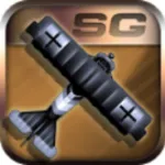 Скачать полную версию Sky Gamblers: Rise of Glory [мод: много денег] на Андроид