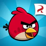 Скачать мод Angry Birds Classic Мод (Бесплатные покупки) на Андроид