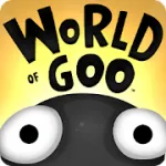 Взломанный World of Goo [мод: полная версия] на Андроид