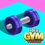 Скачать полную версию Idle Fitness Gym Tycoon Мод (Много денег) на Андроид
