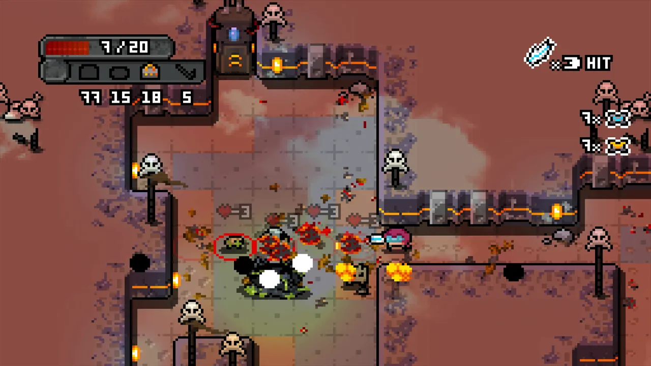 Space Grunts [мод: полная версия] Screenshot 1