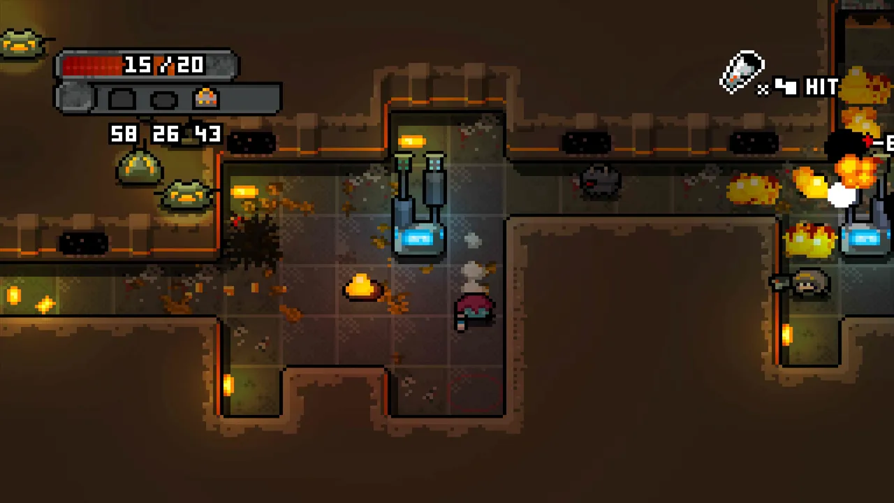 Space Grunts [мод: полная версия] Screenshot 2