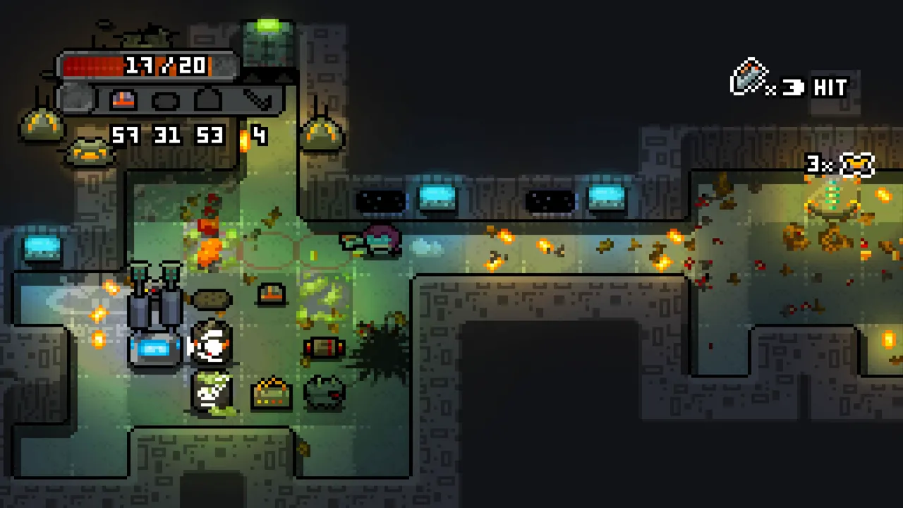 Space Grunts [мод: полная версия] Screenshot 3