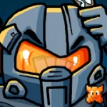Скачать мод Space Grunts 2 [мод: полная версия] на Андроид