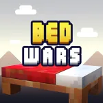 Взломанный Bed Wars на Андроид