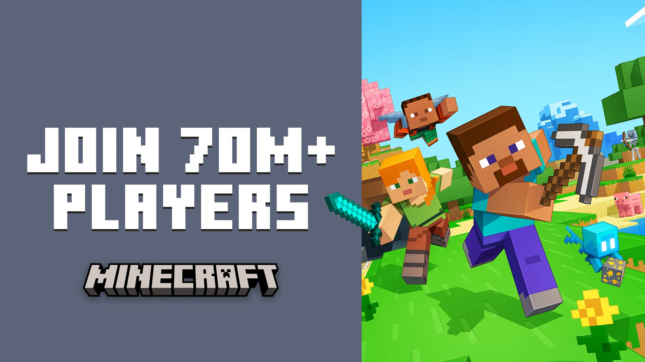 Майнкрафт v1.26.30.31 APK Мод (Меню, Бессмертие) Screenshot 1 Майнкрафт v1.26.30.31 APK Мод (Меню, Бессмертие) Screenshot 1