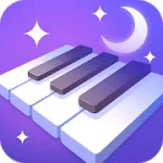 Скачать Dream Piano – Music Game [мод: много денег] на Андроид
