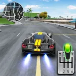 Мод на Андроид: Drive for Speed: Simulator [мод: много денег] на Андроид