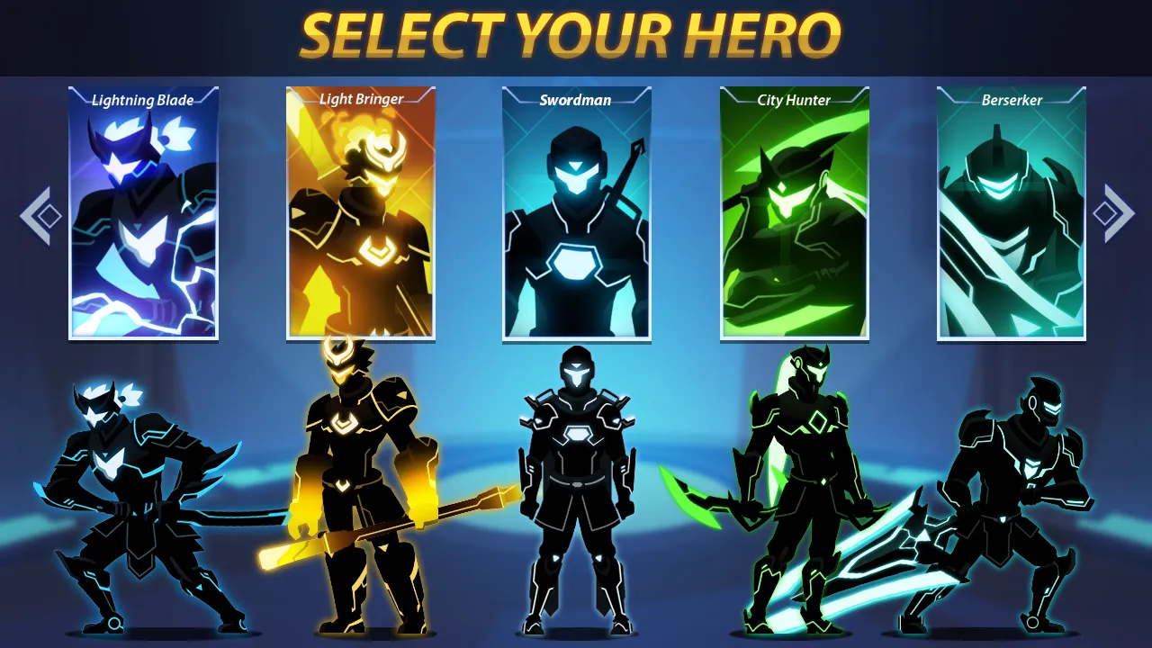 Overdrive Premium v1.8.46 APK Мод (Много денег) Screenshot 5