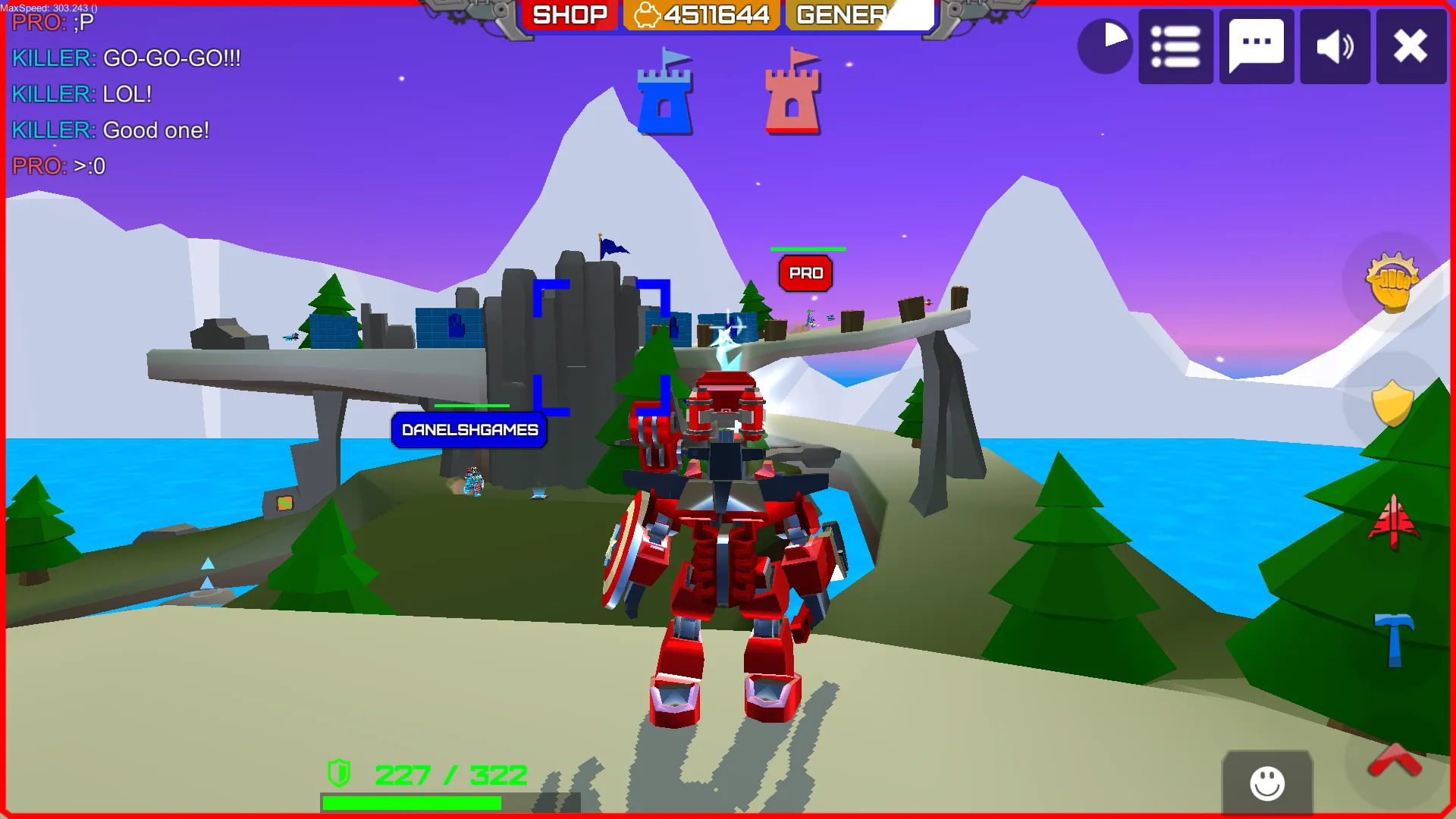 Armored Squad: Mechs vs Robots v3.8.4 APK Мод (Меню, Много денег, Все предметы открыты) Screenshot 4