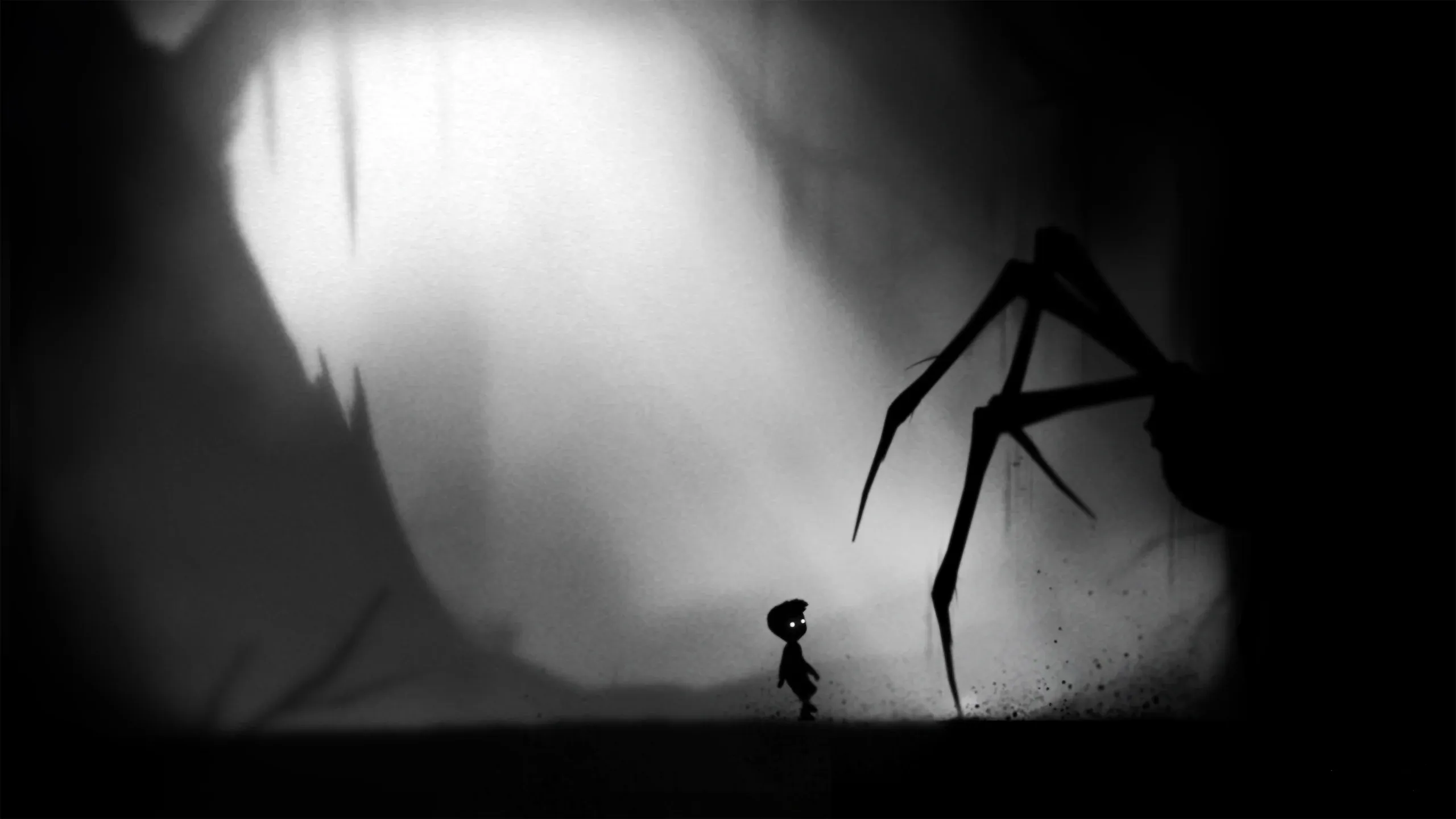 LIMBO v1.23 APK Мод (Полная версия) Screenshot 1