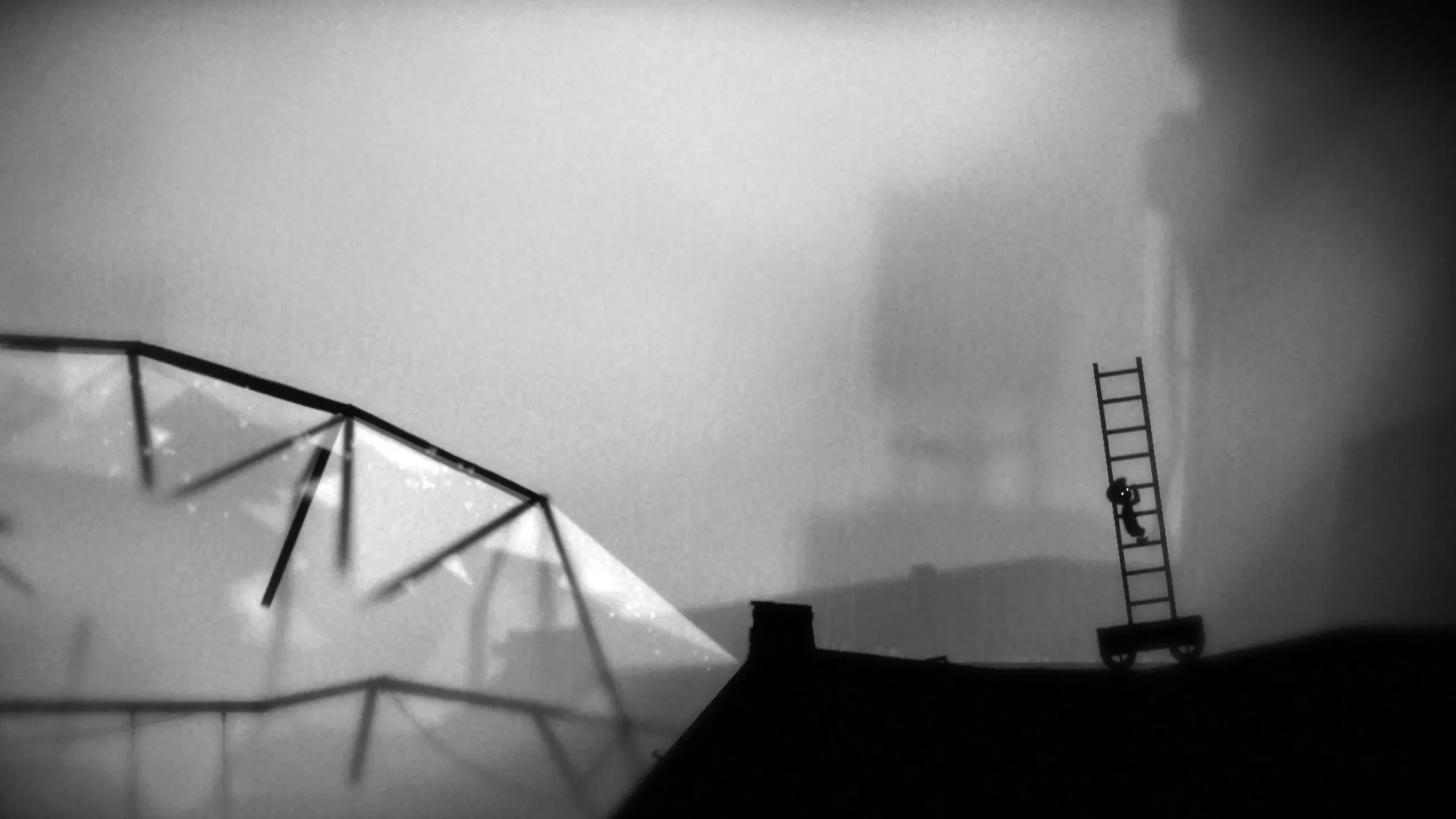 LIMBO v1.23 APK Мод (Полная версия) Screenshot 3