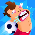Взломанный Football Killer [мод: много денег] на Андроид