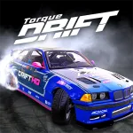 Скачать мод Torque Drift Мод (Много денег) на Андроид