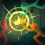 Скачать полную версию Stickfight Shadow Battle [мод: бесплатные покупки] на Андроид