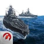 Скачать мод World of Warships Blitz на Андроид
