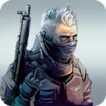 Взломанный Slaughter 2: Prison Assault [мод: бесконечные патроны] на Андроид