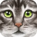 Скачать полную версию Ultimate Cat Simulator [мод: много опыта] на Андроид