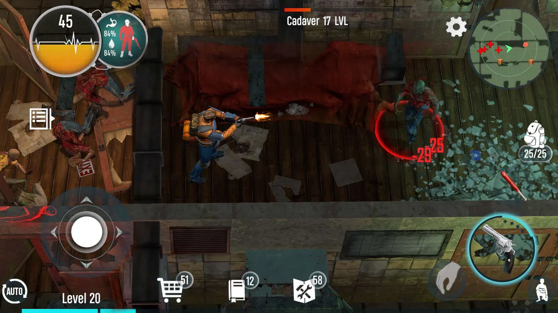 Survival point+ v0.0.635 APK Мод (Меню, Mega Mod) Screenshot 2