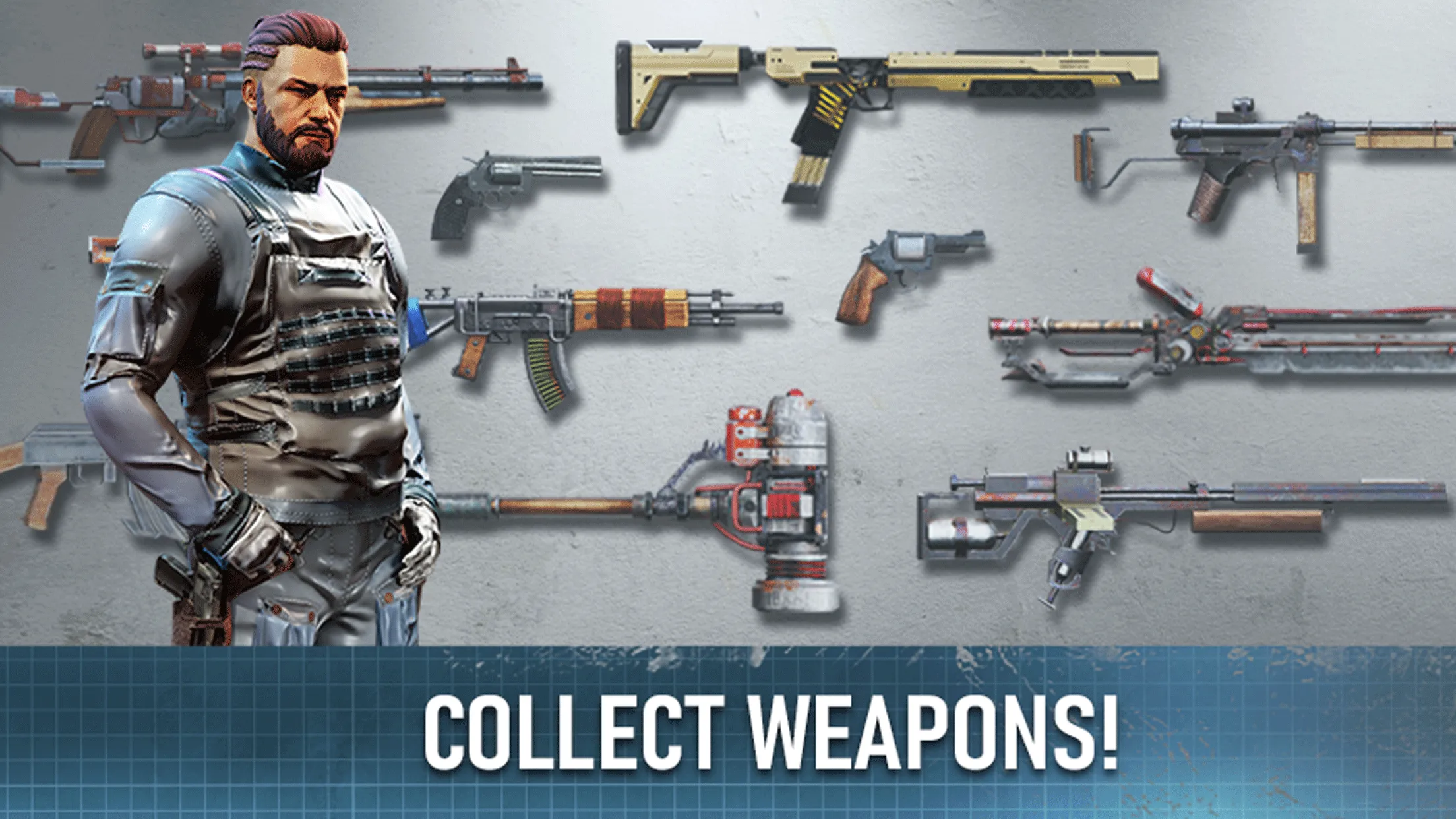 Survival point+ v0.0.635 APK Мод (Меню, Mega Mod) Screenshot 3
