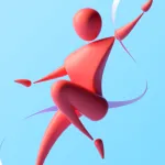 Скачать мод Magic Poser Мод (Всё открыто, Premium) на Андроид