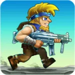 Взломанный Metal Soldiers [мод: много денег] на Андроид